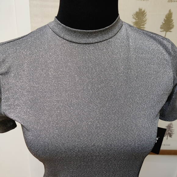 Cuidado con el Perro Silver Dress - XS - Picture 4 of 9